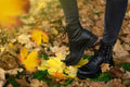Classic Combat Boots