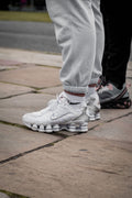 Premium White Sneaker